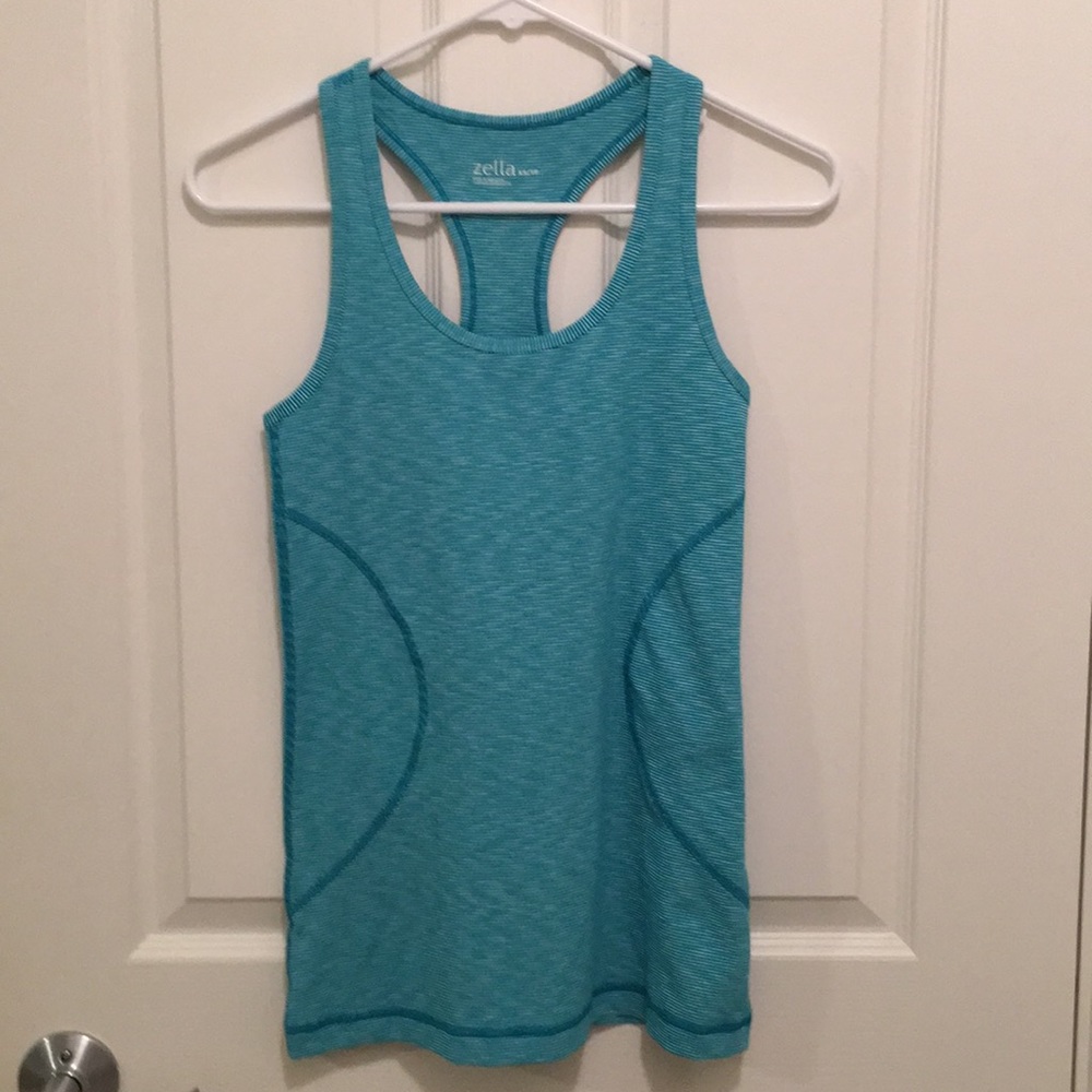 Zella Tank